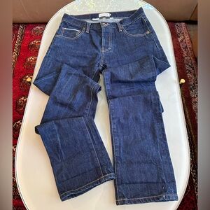 Taylor Stitch | Slim Jean Umeda Selvage Indigo
